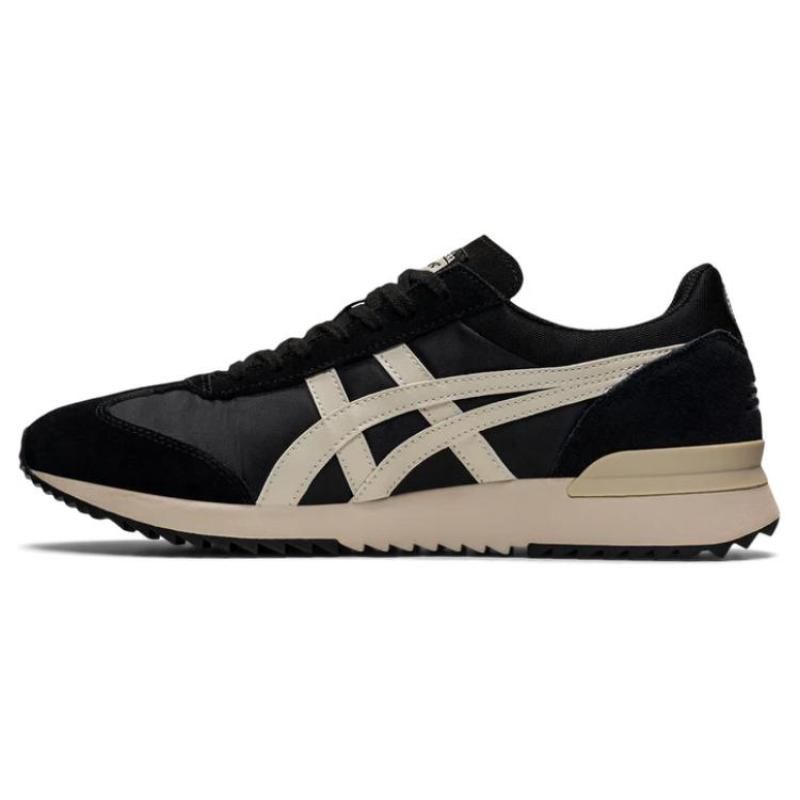 Onitsuka Tiger California 78 Ex Black Oatmeal Sneakers 1183A355-002