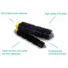 Sweeping Robot Accessories Roller Brush Side Brush Haipa Filter Accessories Set for 760/770/780/790