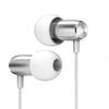 In-ear Wired Earphones Stereo 3D Surround 3.5mm Universal Headset Music Game Earbuds Headphones