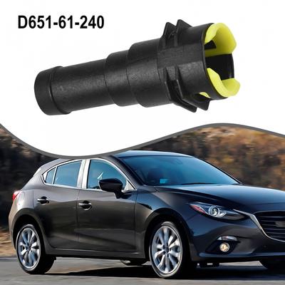 Connector For Mazda 6 2008-2012 Plastic High Quality