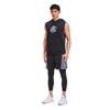 Under Armour Curry Sports Pants Men's Black 1379828-003
