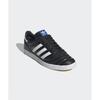 Adidas Gazel Team   Black White Ii0004