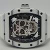 Used Invicta Invicta 49026 41mm S1Rally Crest Pass Automatic White Rubber US Independence Day Sale Purchase Only One (^_^)/
