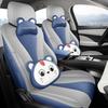 BYD Seal 05 DM-i Seat Covers - Luxury Premium Smart Driving Version