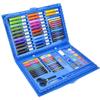 86pcs Watercolor Pen Colored Pencil Crayons Set Art Painting Tools with Gift Box