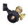 easy installs Propanes Level Indicator Stable Propanes Tanks Level Indicator Propanes Appliance Connector for Appliances