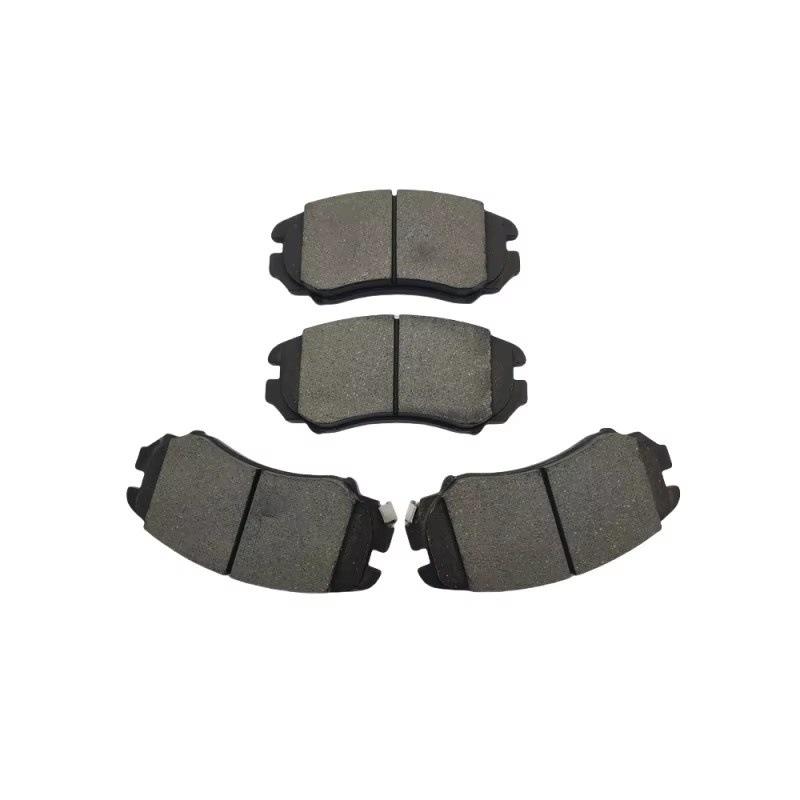 Front Brake Pads for Dongfeng Fengguang 580