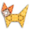Ricokids Rk-766 Magnetic Blocks