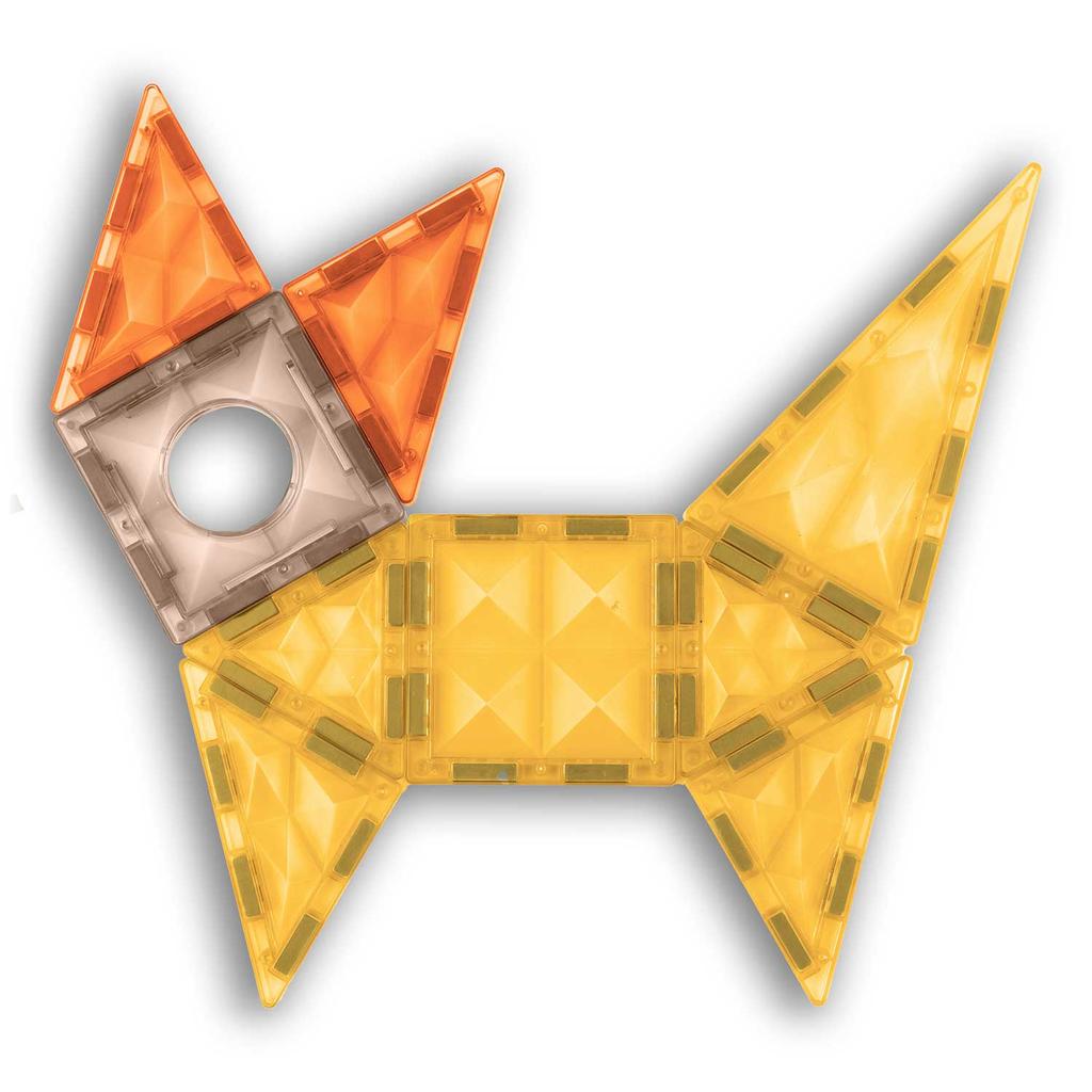 Ricokids Rk-766 Magnetic Blocks