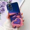 Funda For Xiaomi Redmi Note 11 Pro Note 12 Pro 4G Case Note11 11S Soft Silicone Bumper Goth Cool Dragon Tiger Cartoon Back Cover