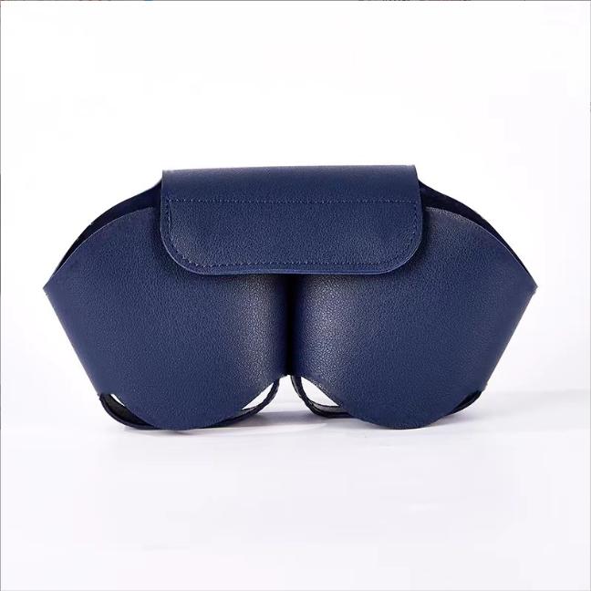 

Head Mounted Bluetooth Earphone Bag Storage Bag