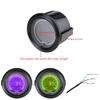 Turbocharger Boost Gauge For Car 52mm Digital Lcd Display High Accuracy Automotive Instrument