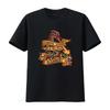 Funny Dnd T Shirt Chaotic Stupid Is Not An Alignment Roleplaying Dungeon And Dragon D D20  Vintage Washed Graphic Breathable