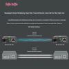 Ruijie Gigabit Fiber Optic Transceivers & Rack Series