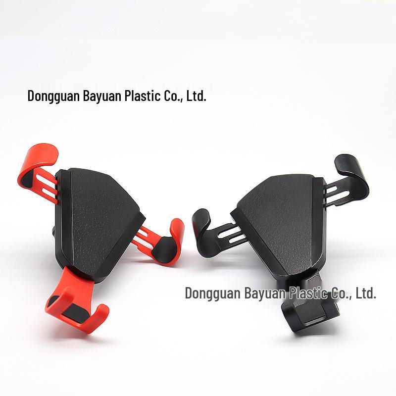 Multifunctional Car Phone Holder with Suction Cup and Long Rod for Windshield Navigation