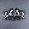 Kawasaki H2 2015+ Carbon Fiber Lower Side Panel Motorcycle Accessory