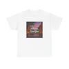 Unisex Adult T Shirt Athens Georgia Classic College Town