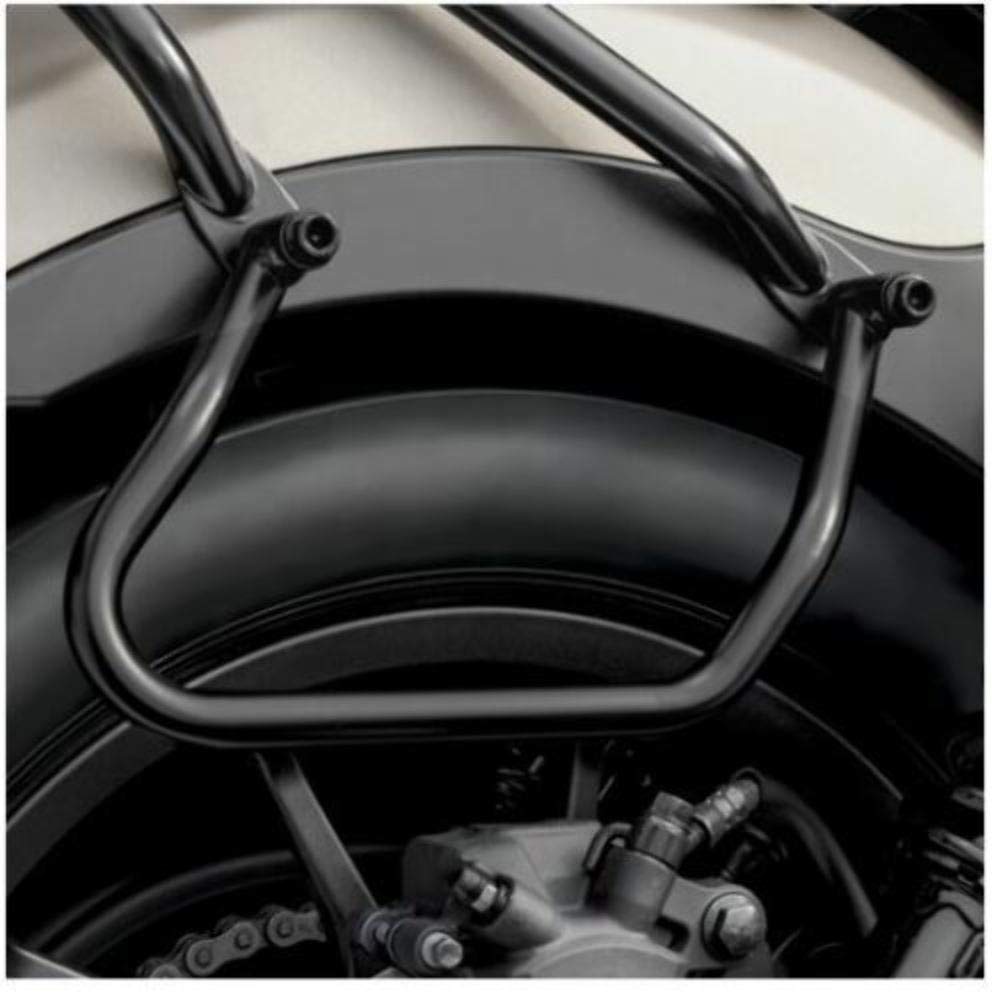 

Honda Saddle Bag Support Rebel 250/500 08L71-K87-A00