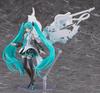 PLAMATEA Character Vocal Series 01 Hatsune Miku Hatsune Miku Gratulerer med 16-årsdagen montering plastmodell Ver. Ikke-skala