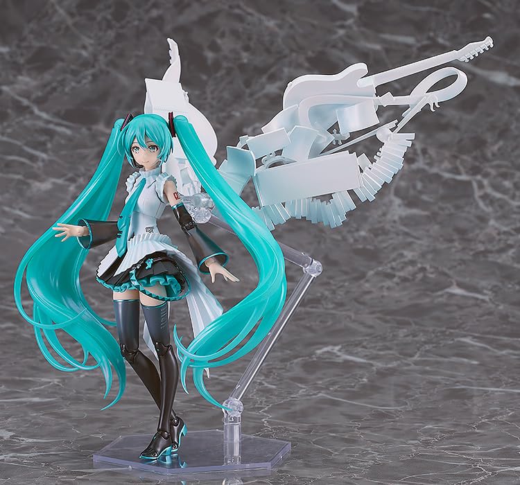 PLAMATEA Character Vocal Series 01 Hatsune Miku Hatsune Miku Gratulerer med 16-årsdagen montering plastmodell Ver. Ikke-skala