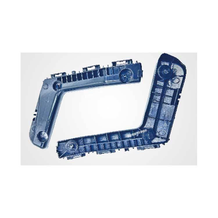 Fits COROLLA US Version 14 Front Bumper Bracket Left: 52116-02240 Right: 52115-02240 Domestic
