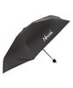 Nanga Compact Folding Umbrella, Umbrella, N2542-3Z093Z (Black)