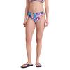 Womens/Ladies Docks Flowers Bikini Bottoms