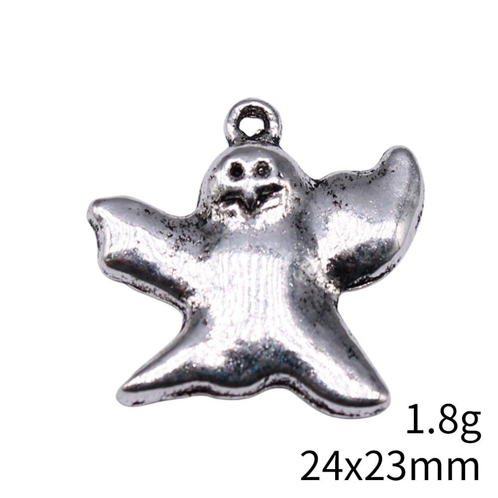Father's Day Charms For Junk Cases Wizard Magic Halloween Day Charms Pendant Clearance Sale Items Woman Pendant