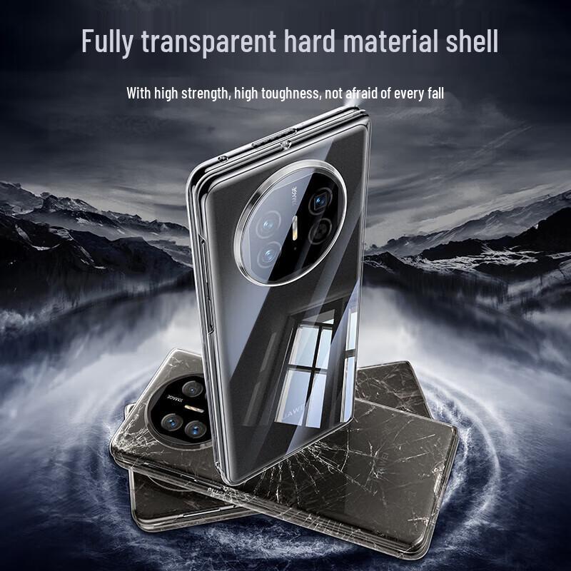 Huawei Mate X Series Foldable Phone Case