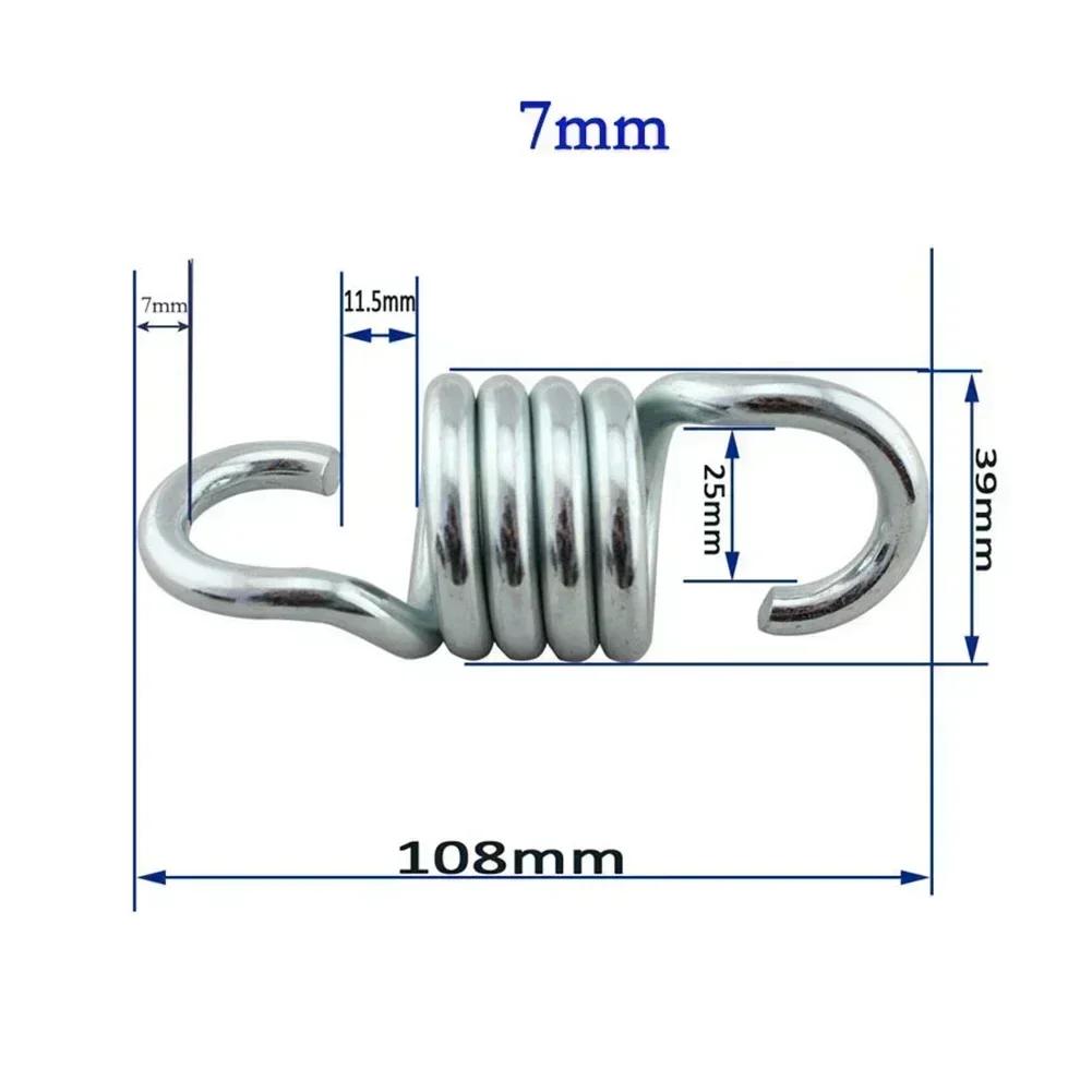 Reliable Installation For Ceiling Mounts Chair Suspension Springs Easy Installation High Hardness Smooth Movement
