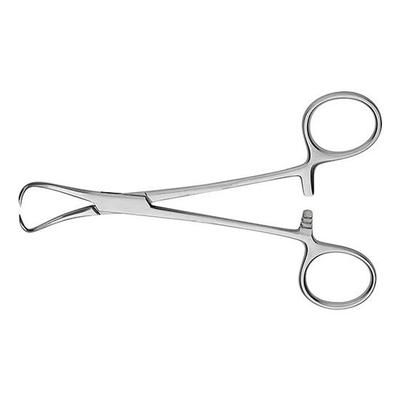 GDC Pensă de sterilizare Backhaus (13cm) (Tc5)