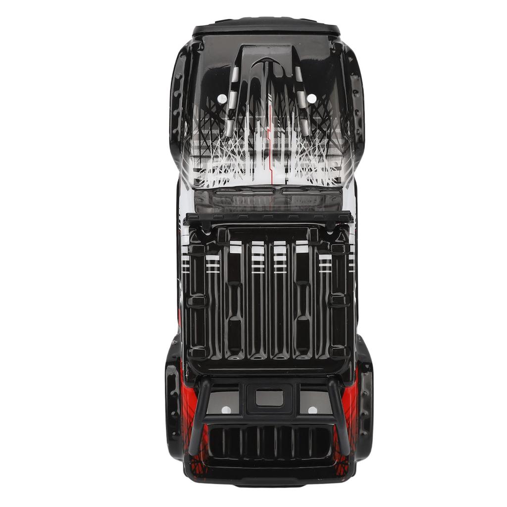 Caroserie Mașină RC Capac Dimensiune Precisă Accesoriu Caroserie Mașină cu Telecomandă Potrivit Pentru Mașină RC SCY 16103PRO 1Celsius16