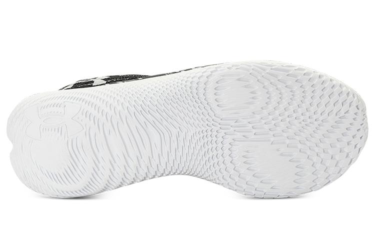 Men's Sneakers Under Armour Flow Velociti 'Black'
