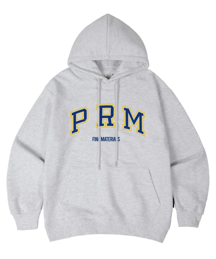 [Fleece-Lined/Non-Fleece-Lined] Three Oversized Hoodie 4 Colors (B Type)