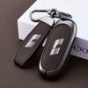 Ideal L6 to L9 Car Key Case: Premium Metal Protective Shell for Men and Women