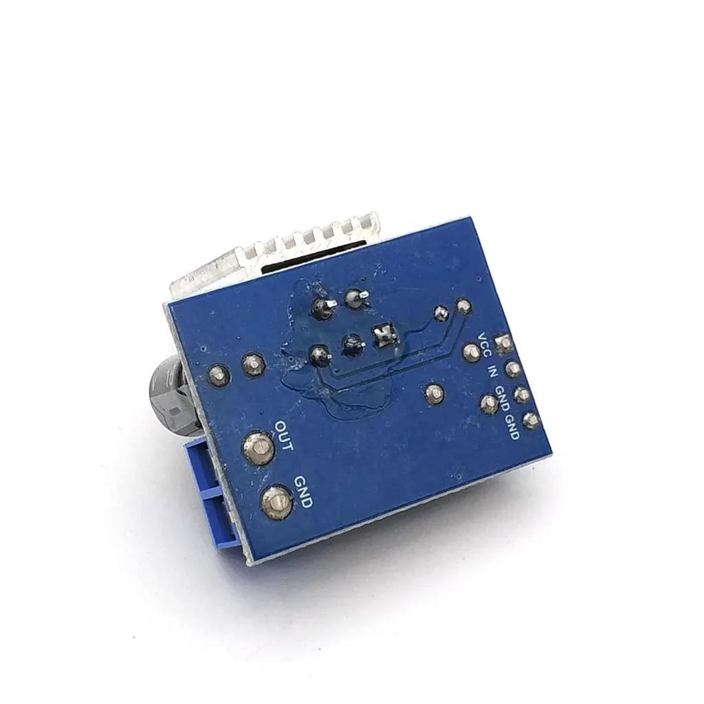 TDA2030 Module Power Supply TDA2030 Audio Amplifier Board Module TDA2030A 6-12V Single