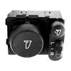 NEW-Rearview Mirror Control Switch For Honda Fit 35190-TF0-J11 35190TF0J11 For Models GE6 GE8 Jazz 2009-2014