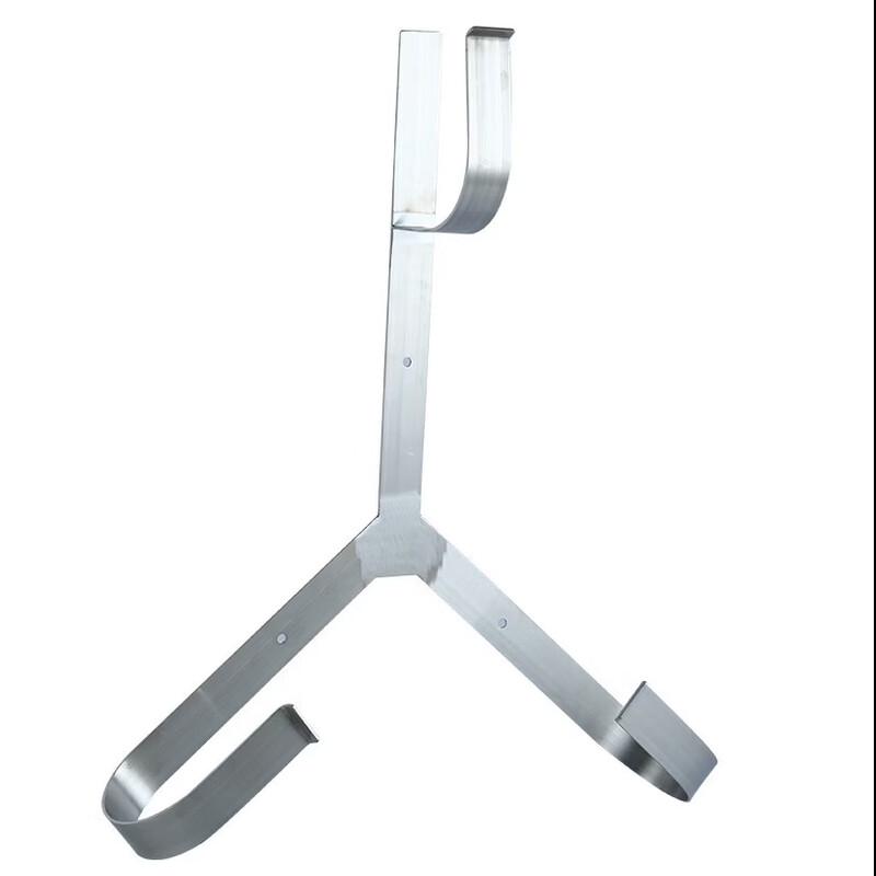 DAXTE Stainless Steel Lifebuoy Holder