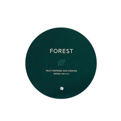FOREST Çok Amaçlı Güneş Yastığı SPF50+ PA++++ 13g*2ea