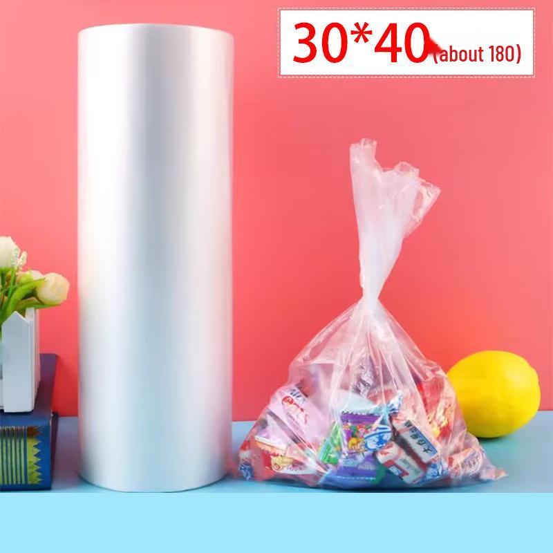 COFLYEE Perforated Roll Food Storage Bags