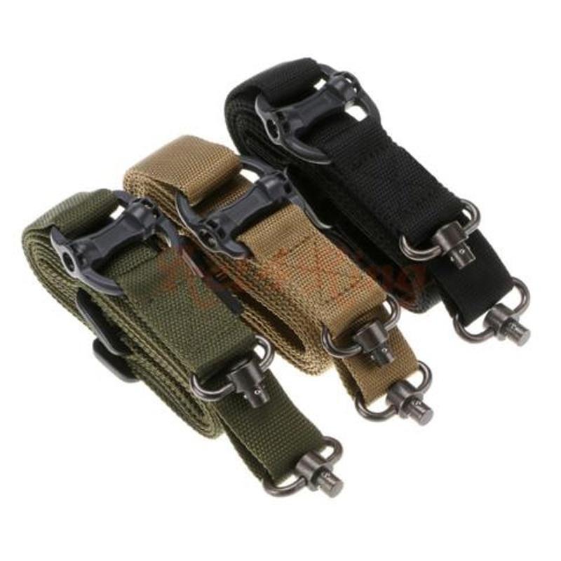 tactical camera sling