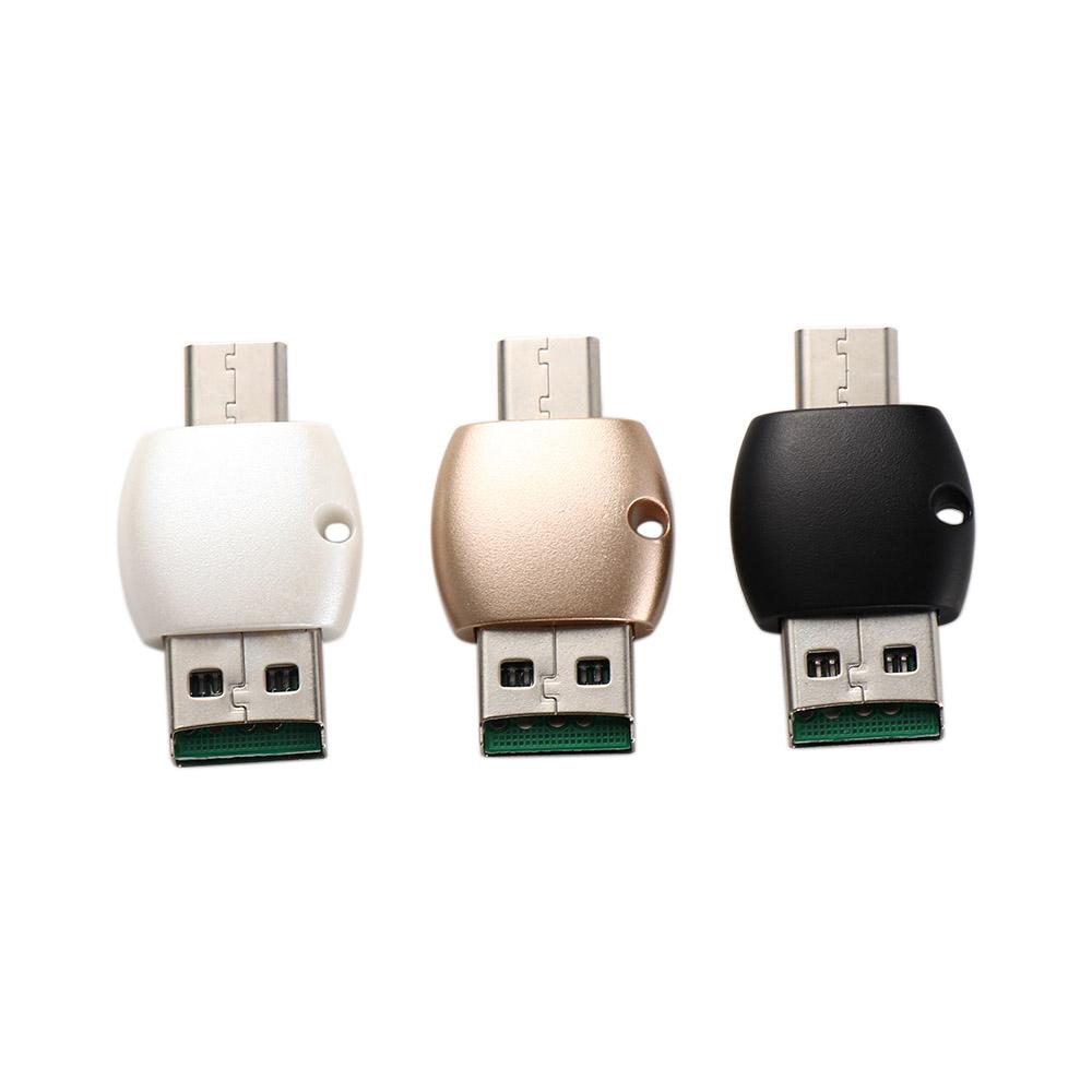 

Аксессуары для ноутбуков Адаптер типа C Устройство чтения карт типа C USB-адаптер USB-разъем Устройство чтения карт памяти