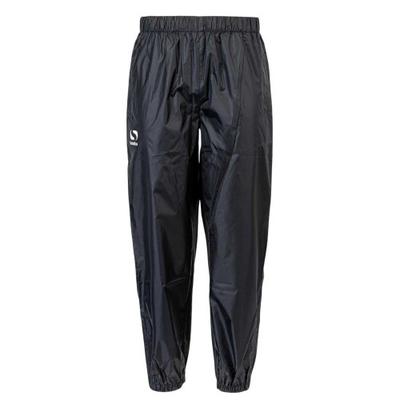 Sondico Mens Polyester Logo Rain Trousers