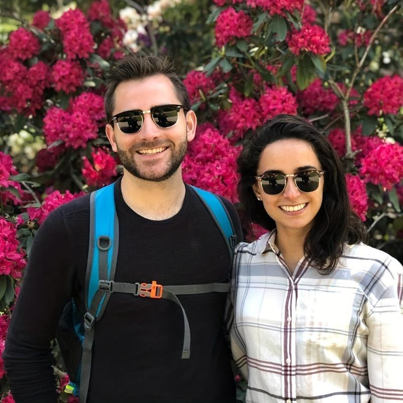 10pcs Fashion Men and Women Street Shooting All-match Sunglasses