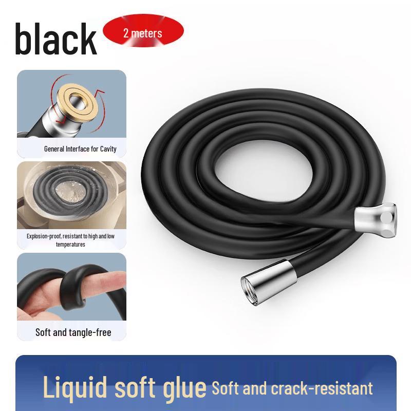 

OLOEY Shower Head Hose