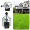 Mower Parts Replacement Kit- Solenoid Valve Fuel 12-757-09 1275733 For Garden Line Riding Mower Repair