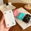 Foldable Multifunctional Phone Stand: Portable and Adjustable for Streaming, Online Classes, and More