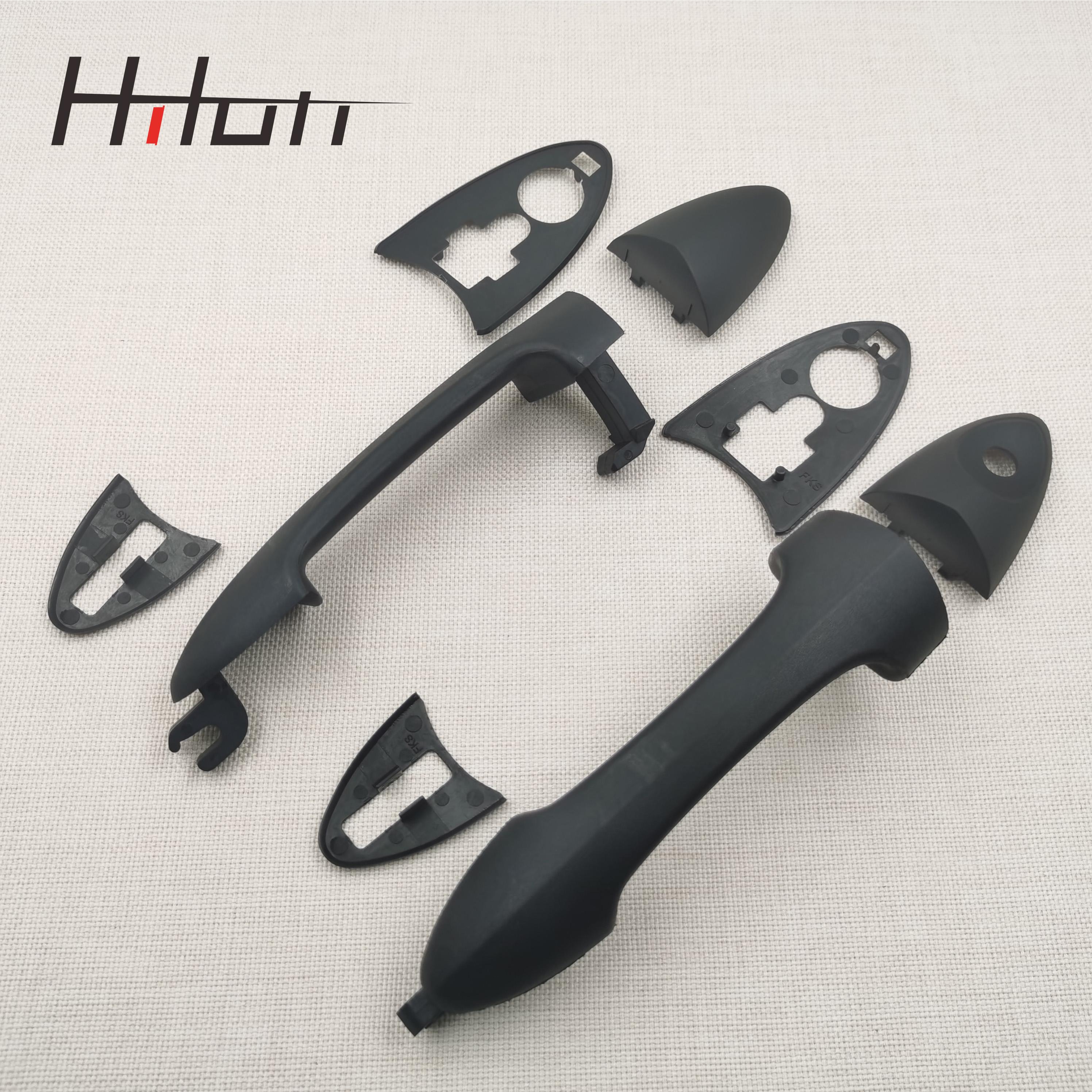 Ручка двери автомобиля для Ford Focus MK1 2000-2007 г.в., Ford Escape 2000-2007 г.в., Mazda Tribute 2001-2006 with hole
