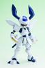 KOTOBUKIYA Medarot Rokusho Height 150mm scale plastic model KWG00-M approx. 1/6