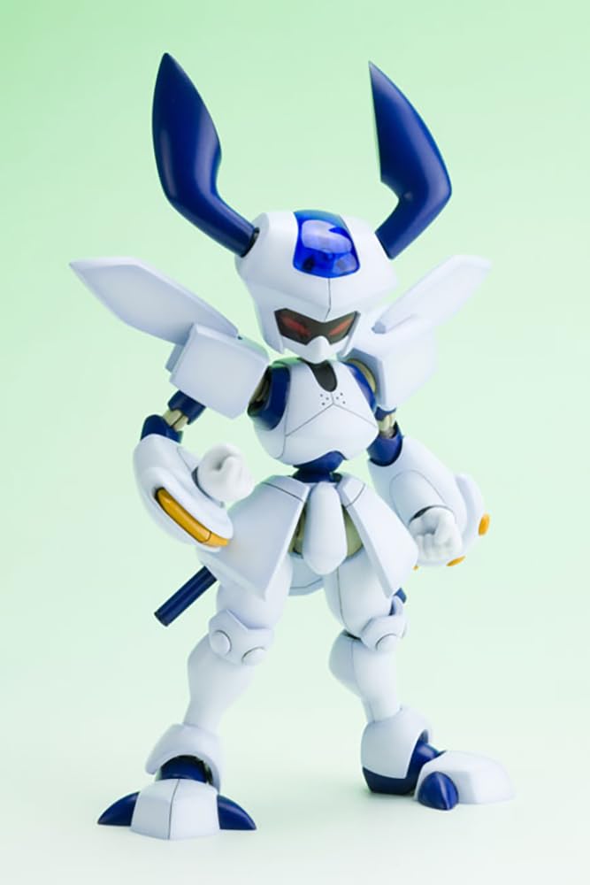 KOTOBUKIYA Medarot Rokusho Height 150mm scale plastic model KWG00-M approx. 1/6